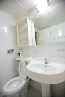 Jj Inn Busan