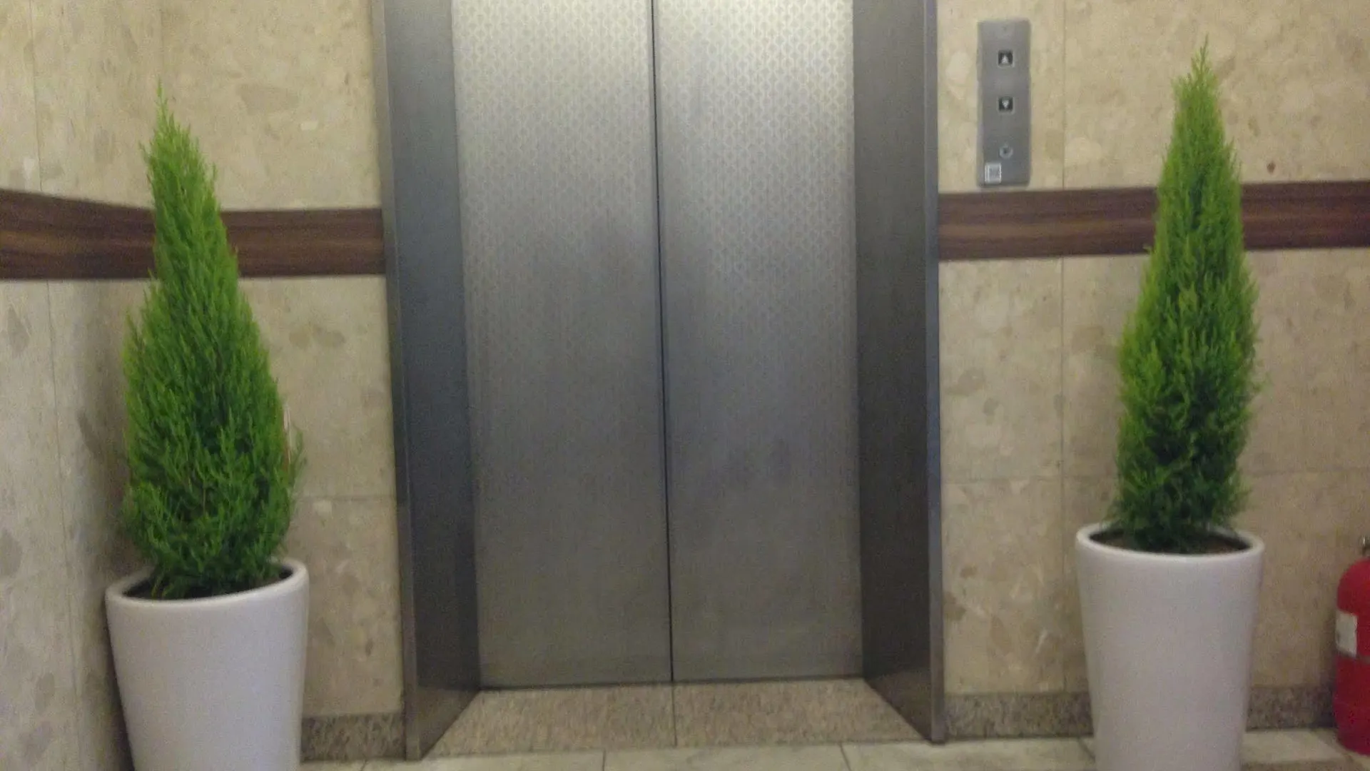 Jj Inn Busan 2*,
