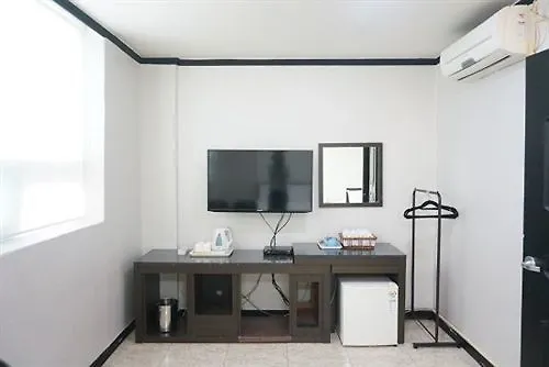 Hotel Jj Inn Busan