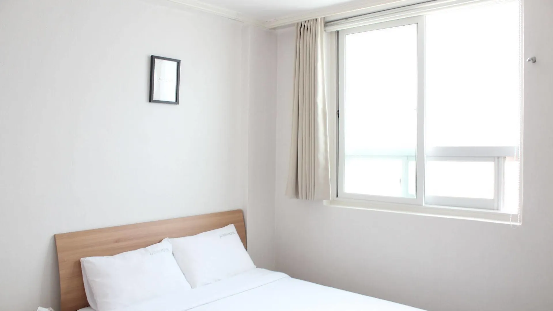 Hotel Jj Inn Busan